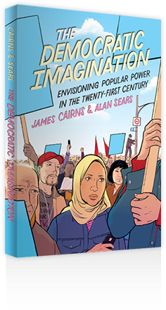 The Democratic Imagination The Democratic Imagination