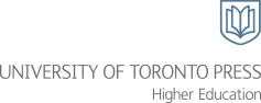 University of Toronto Press University of Toronto Press