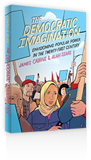 The Democratic Imagination The Democratic Imagination